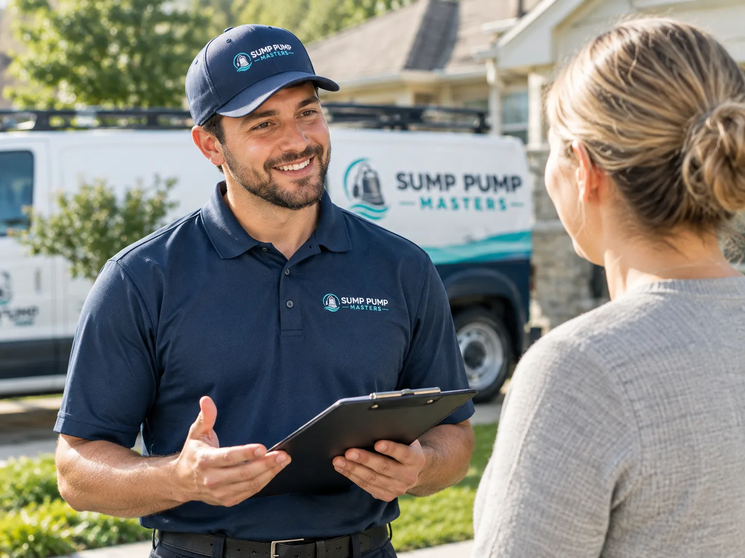 Sump Pump Repair Polson, MT FAQs